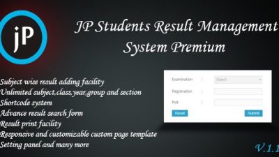 JP Students插件下载