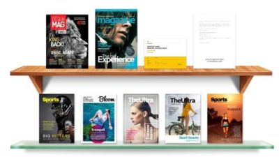 Bookshelf for Real3D Flipbook Addon v1.3.1