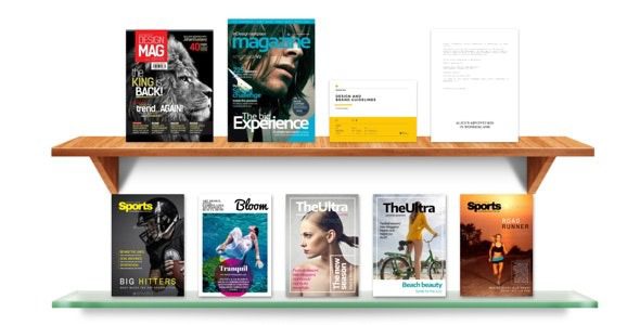 Bookshelf for Real3D Flipbook Addon v1.3.1