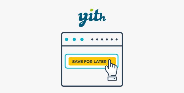 YITH WooCommerce Save Cart for Buy Later Premium插件下载