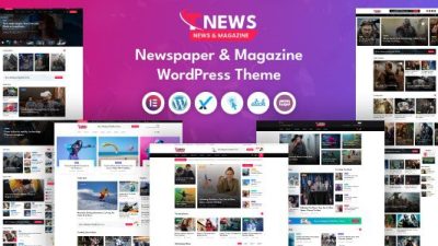 TNews主题下载