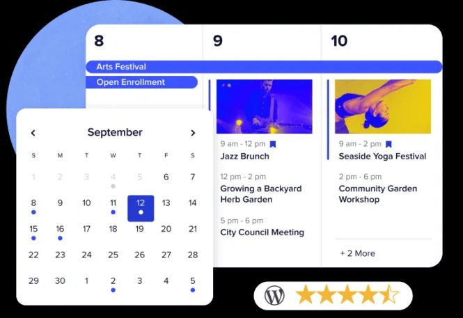 Event Tickets Plus (v5.9.3) for The Events Calendar Pro