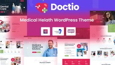 Doctio主题下载