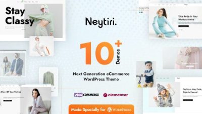 Neytiri主题下载