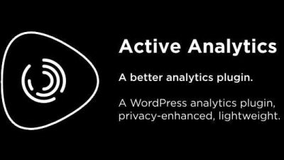 Active Analytics v2.5.2