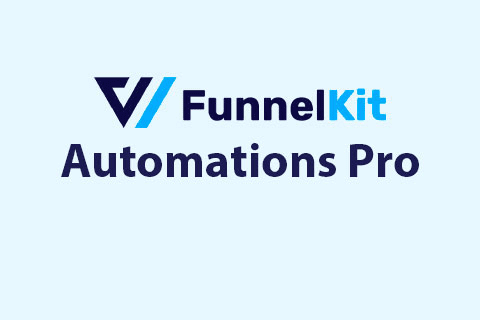 FunnelKit Automations Pro (v2.8.2)
