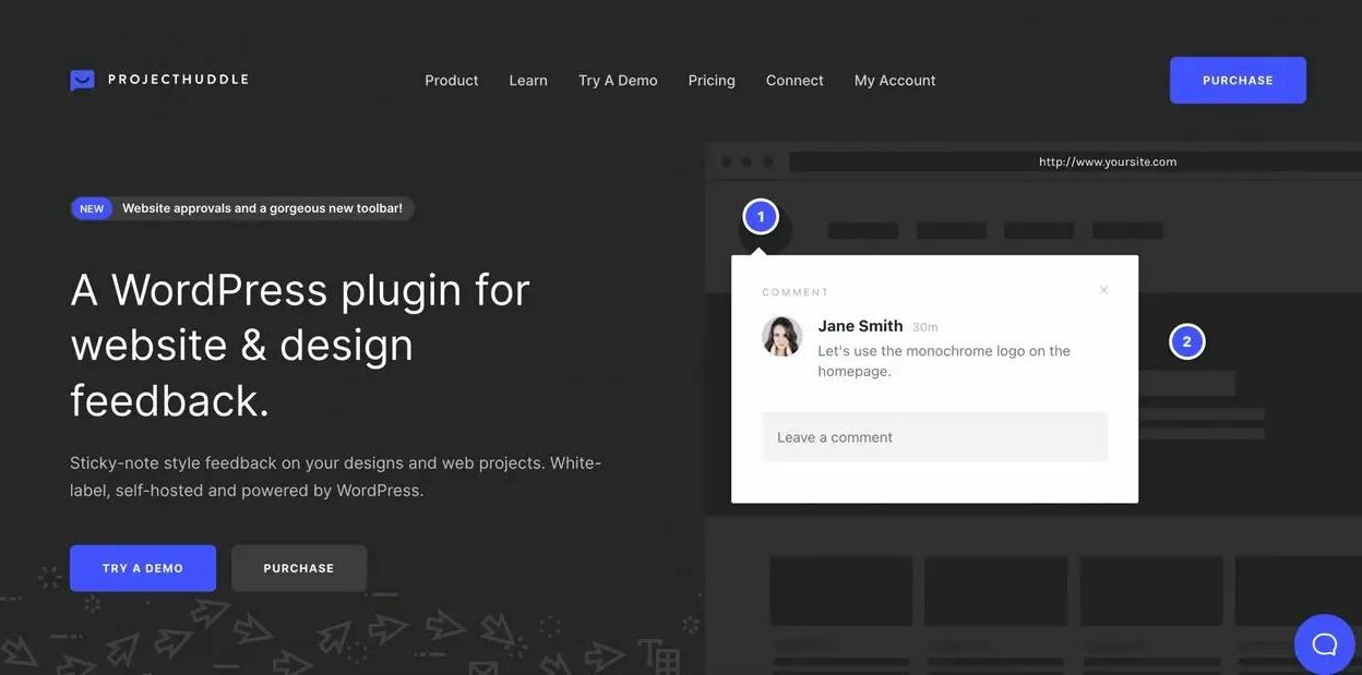 SureFeedback Admin Site v4.7.4