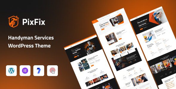 PixFix主题下载