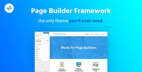 Page Builder Framework Premium Addon v2.10 [Activated]