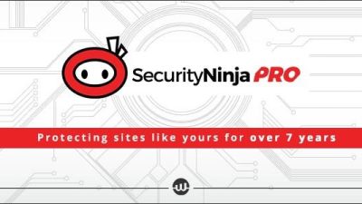 Security Ninja PRO v.5.175