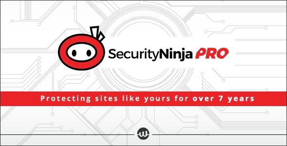 Security Ninja PRO v.5.175