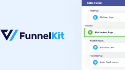 v3.2.4 Funnel Builder PRO (by FunnelKit)