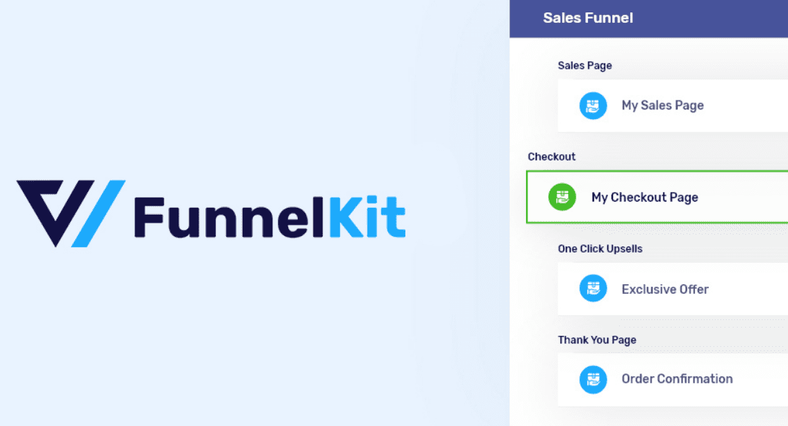 v3.2.4 Funnel Builder PRO (by FunnelKit)