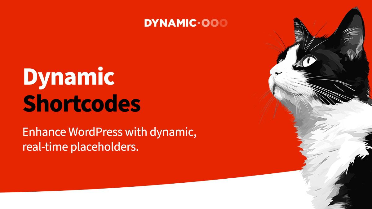 Dynamic.ooo v1.3.4 Dynamic Shortcodes