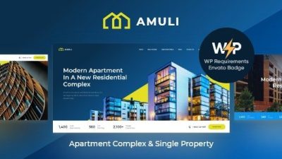 Amuli主题下载