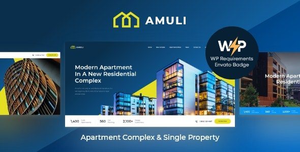 Amuli主题下载