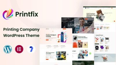 Printfix主题下载