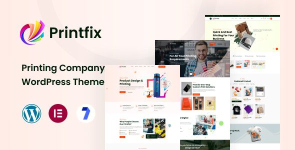 Printfix主题下载