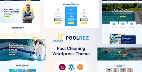 Poolrez主题下载