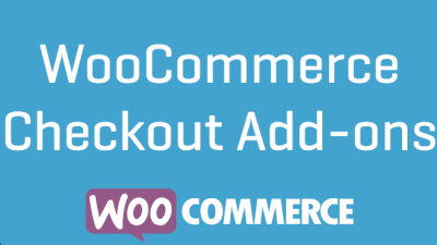 WooCommerce Checkout Addons v2.7.1