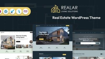 Realar主题下载