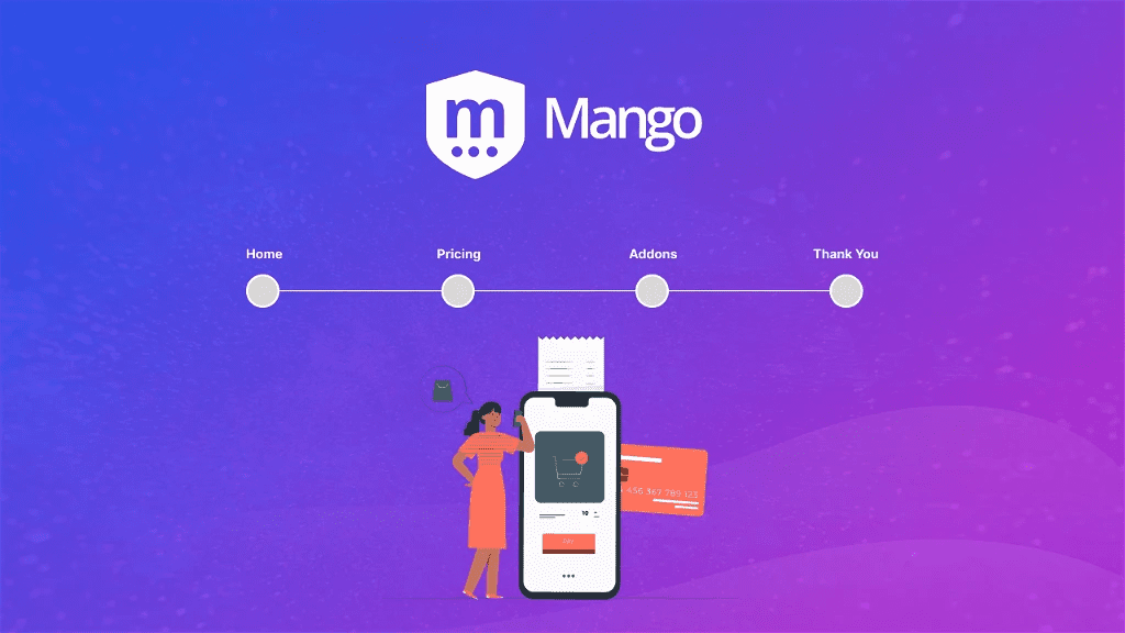 Fixed* Mango (v1.3.84) Create simple WordPress sales funnels