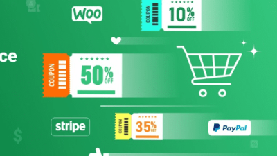 Smart Coupons for WooCommerce (v2.3.0) [webtoffee]
