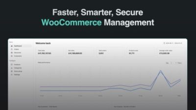 VendBase (WooBase) 插件下载