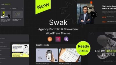 Swak主题下载