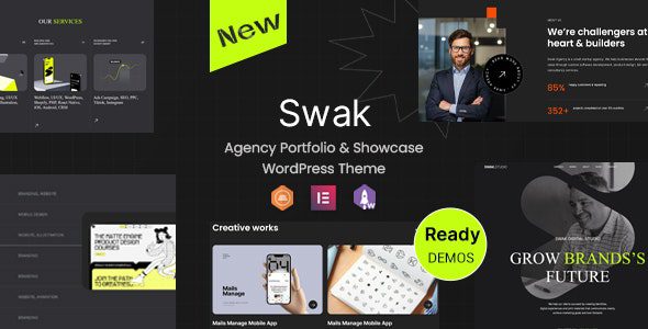 Swak主题下载