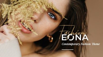 Eona主题下载