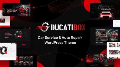 Ducatibox下载