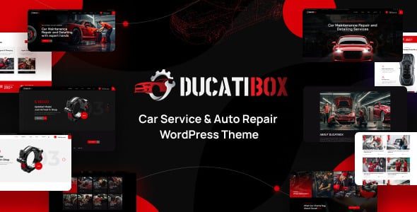 Ducatibox下载