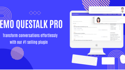 EMO Questalk Pro主题下载