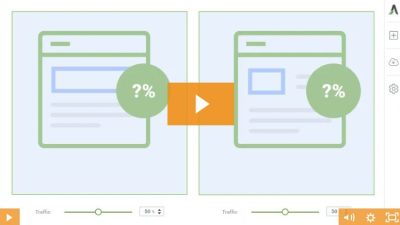 Thrive AB Page Testing插件下载