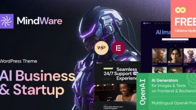 MindWare主题下载