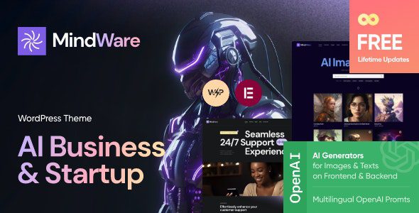 MindWare主题下载