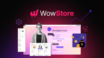 WordPress 的电子商务插件下载