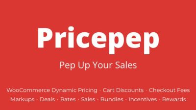Pricepep插件下载