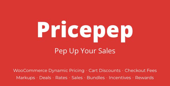 Pricepep插件下载