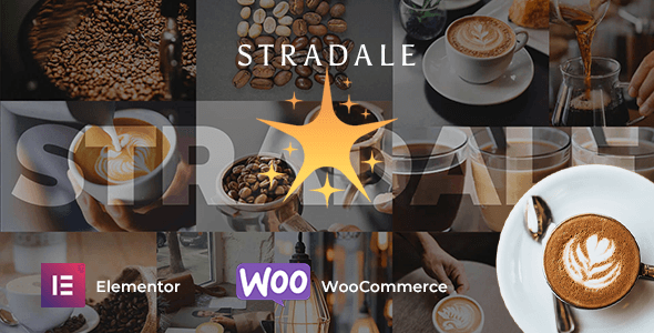 Stradale主题下载
