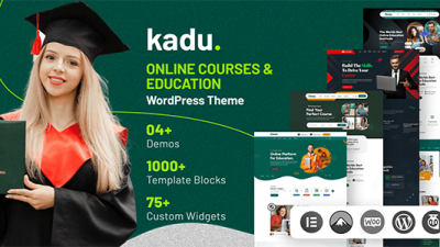 Kadu主题下载
