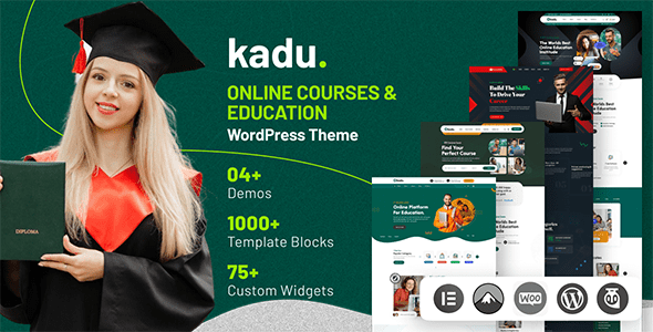 Kadu主题下载
