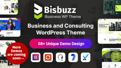 Bisbuzz主题下载