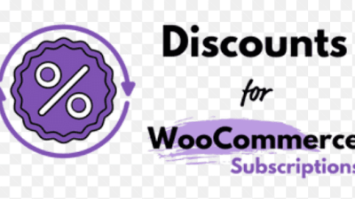 Discounts for WooCommerce Subscriptions插件下载