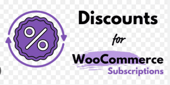 Discounts for WooCommerce Subscriptions插件下载