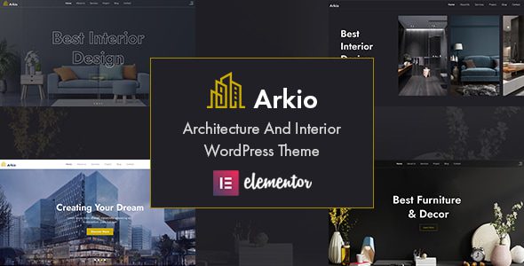 Arkio主题下载
