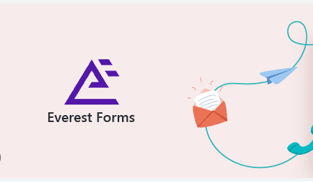 NFixed* Everest Forms Pro v3.0.1 + v1.7.8.1 [All 35 Addons] Plus Plan
