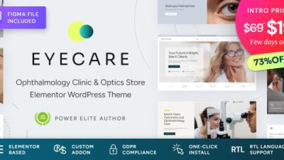 Eye Care主题下载