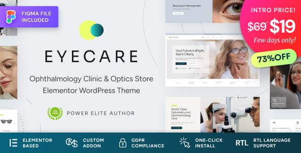 Eye Care主题下载